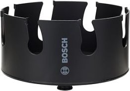 SCIE CLOCHE SPEED MULTI 140MM