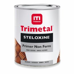 STELOXINE PRIMER NON-FERRO - 2.5L GRIS