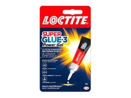 SUPERGLUE 3 POWER EASY 3G