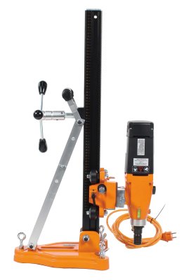 COFFRET DIAMANT SPIT SD250 + TRIX160