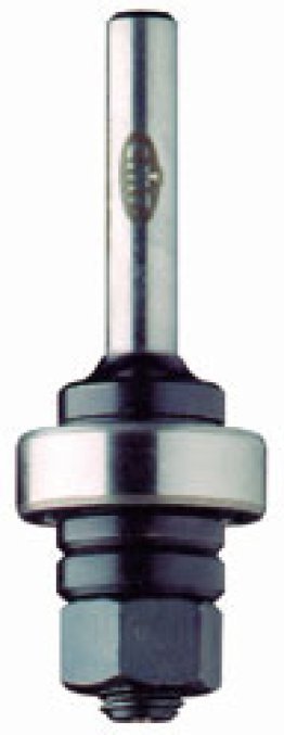 PORTE OUTIL N.924 AVEC ROULEMENT Q8