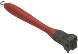 ROULEAU DECRASSE MEULE 200X38 361008