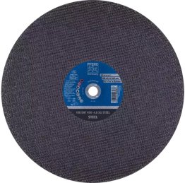 DISQUE TRONC. EHT 400-4,8 SG ACIER/20
