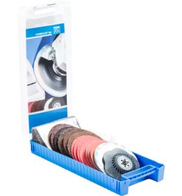 KIT COMBICLICK 125 MM M14