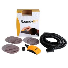 CALE PONCAGE MIRKA ERGO+TUYAU ASPI