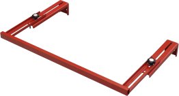 ENTREE DE TABLE DE COUPE PR PIKUS - ZOE