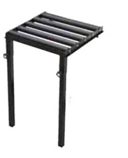 SORTIE DE TABLE DE COUPE PR PIKUS - ZOE