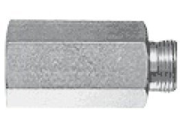 RACCORD COURONNE M30 X 5/4 UNC