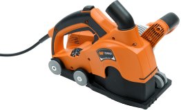 RAINUREUSE SPIT D60 + 2 DISQUES DIAMANT