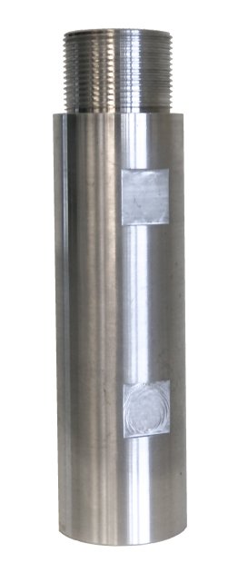 HYBRID RALLONGE 160MM M41/M41