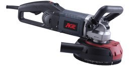 POLISSEUSE BETON AGP G180 180MM 1800W