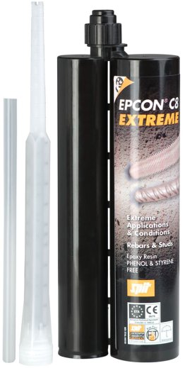 EPCON C8 XTREM - CARTOUCHE 450ML