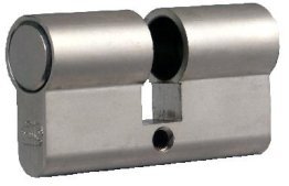 CYLINDRE 30/30 - BORGNE