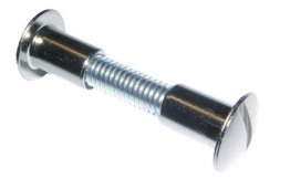 VIS D'ASSEMBLAGE M6 30-39MM