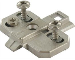 EMBASE 9000 32X37 VIS PANNEAU F0