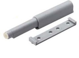 SYSTEME PUSH TO OPEN HETTICH