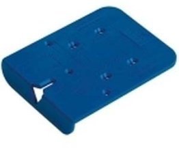 GABARIT DE PERCAGE HETTICH PLASTIC