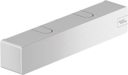 FERME PORTE GLISSIERE S/BR TS98 XEA ALU