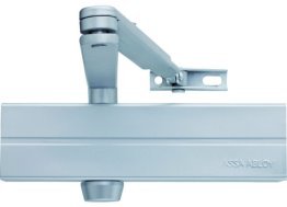 FERME PORTE COMPAS DC140 + BRAS