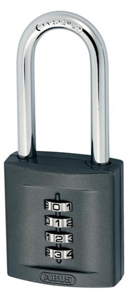 CADENAS 4 CHIFFRES 158/50 HB50 B/E