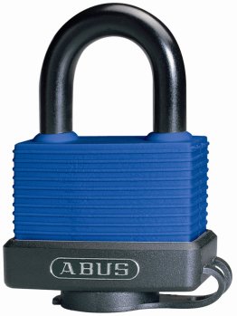 CADENAS LAITON 70IB/45 ANSE INOX