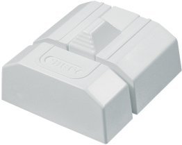 VERROU PORTE/FENETRE SR30 - BLANC ABUS