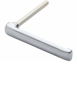 BEQUILLE PASS VOLET 013KH ALU F1