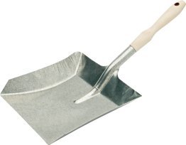 RAMASSETTE GALVA - MANCHE BOIS