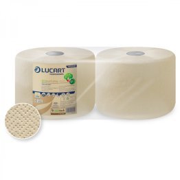 ROUL.PAPIER 2x20G 20CM 300M 1000CP HAVAN (2 ROULEAUX)