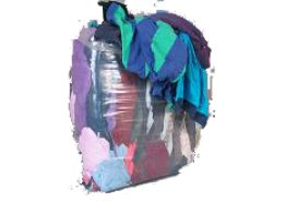 CHIFFONS COLORES INTERLOCK TCF 10KG