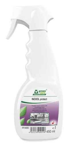 NETTOYANT INOXOL VAPO 450ML