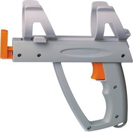 POIGNEE PISTOLET DE MARQUAGE PVC