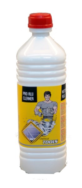 CHEMICAL TOOLS PRO ALU CLEANER - 1L