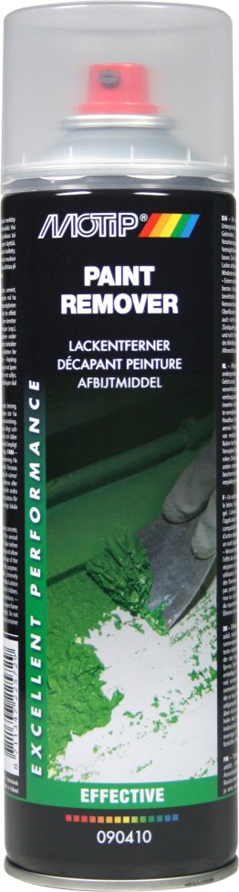 SPRAY DECAPANT PEINTURE 500ml