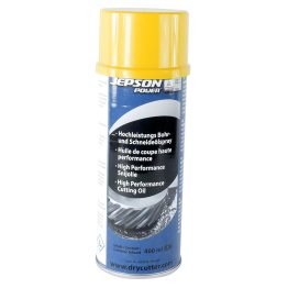 SPRAY HUILE DE COUPE HR 400ML