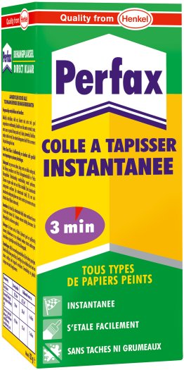 PERFAX METYL INSTANT 200GR