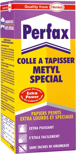 PERFAX METYL SPECIAL 200GR