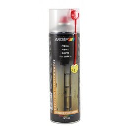 MOTIP HUILE TEFLON SPRAY PTFE 500ml