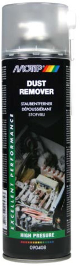 MOTIP DUST REMOVER 500ml