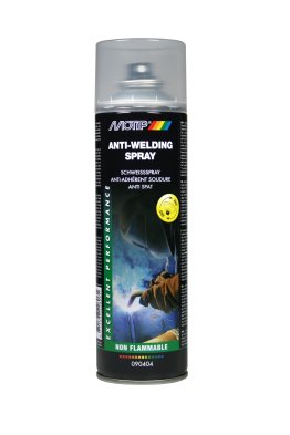 SPRAY ANTI ADHERANT SOUDURE 500ml