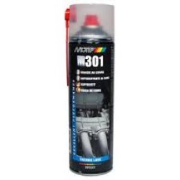 MOTIP SPRAY GRAISSE CUIVRE 500ml