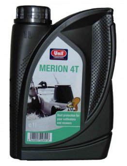 HUILE MOTEUR 4 TEMPS SAE30 1L