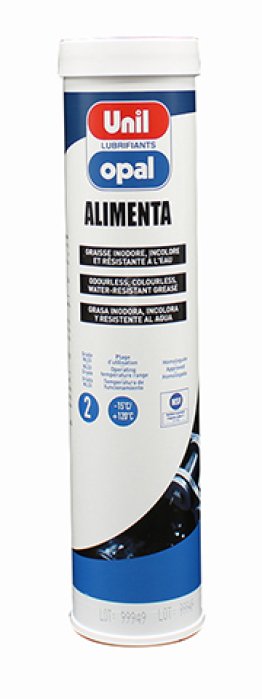 GRAISSE ALIMENTAIRE UNIL - 400GR