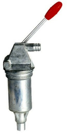 POMPE A FUT 12 L/MIN 13 020