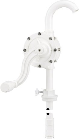 POMPE ROTATIVE 22L/MIN - ADBLUE