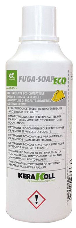 FUGA SOAP ECO 1L