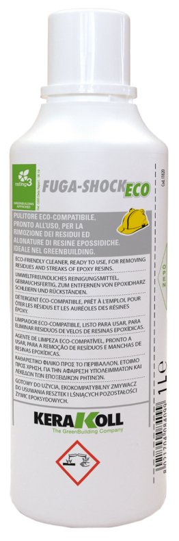 FUGA -SCHOCK ECO 1L