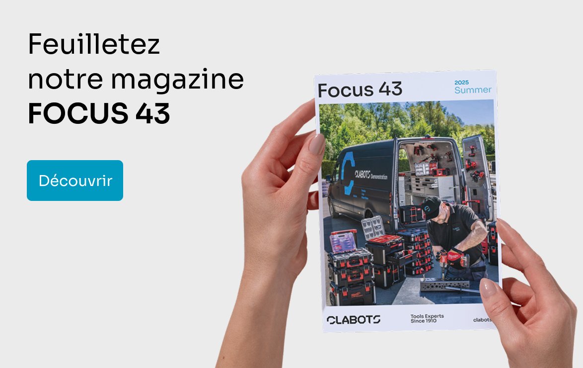 Focus 43 FR